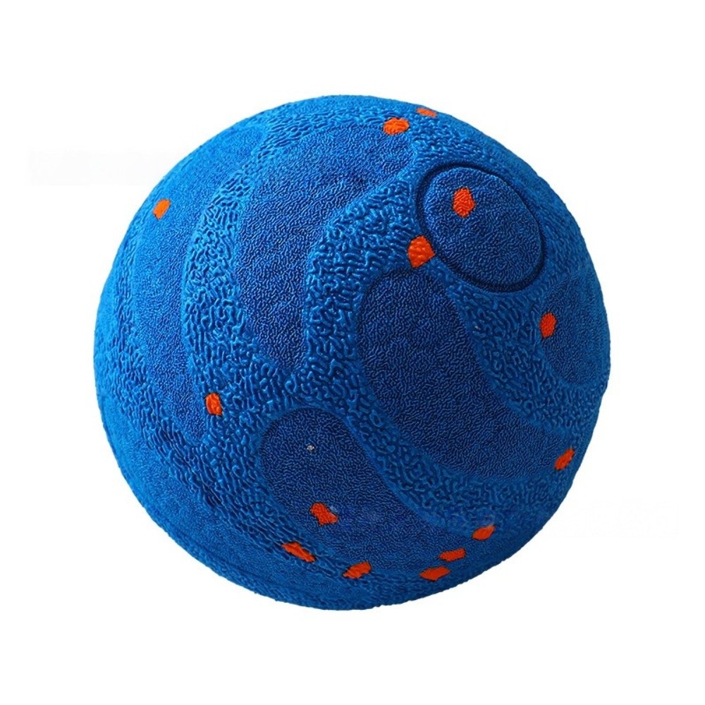 Automatic Moving Dog Ball - Automatyczna, samoruchoma, wodoodporna, inteligentna piłka dla