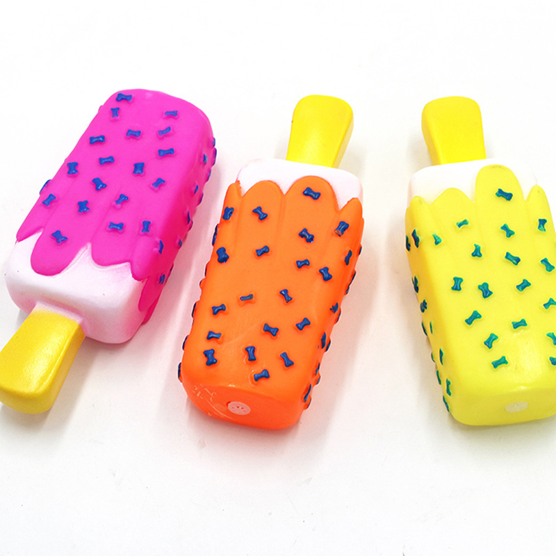 Interactive Squeaky Plush Dog Toy - Zabawna zabawka dla psa z piszczałką,