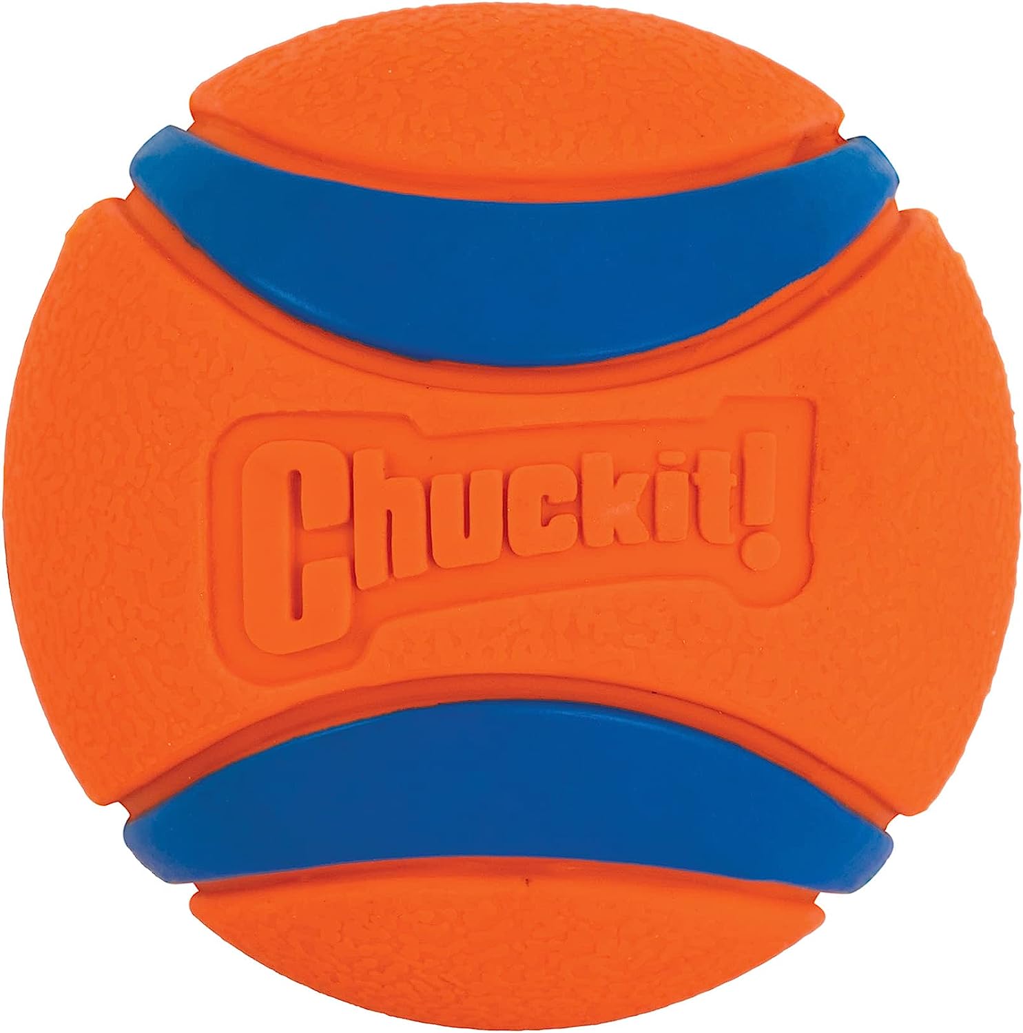 Interactive Squeaky Plush Dog Toy - Zabawka dla psa Chuckit Ultra Ball