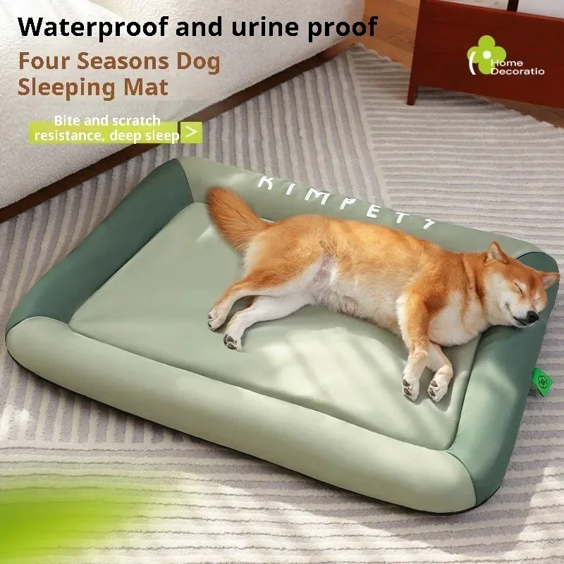 Pet Beds - Akcesoria dla zwierząt: letnie, chłodzące legowiska,
