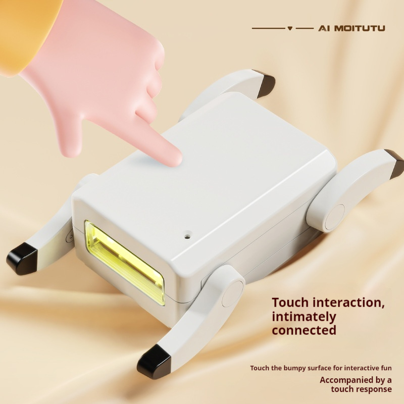 Moitutu Ai – inteligentny robo – Dog Toys recenzja i cena