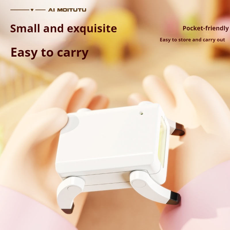 Moitutu Ai – inteligentny robo – Dog Toys recenzja i cena