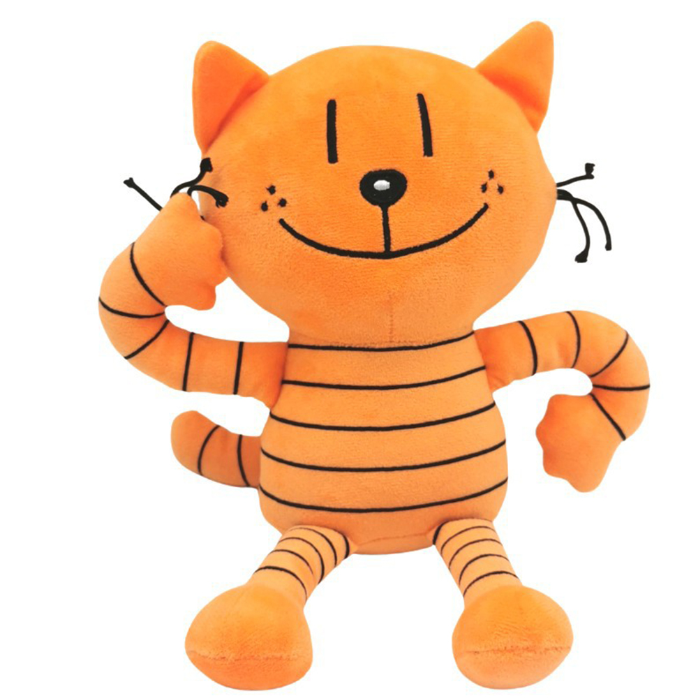 4style 25cm Pluszowe Zabawki D – Dog Toys recenzja i cena