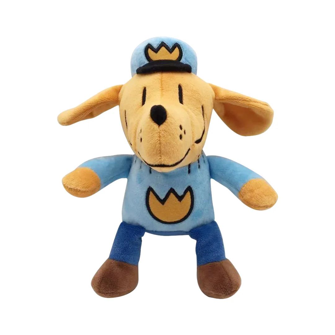 4style 25cm Pluszowe Zabawki D – Dog Toys recenzja i cena