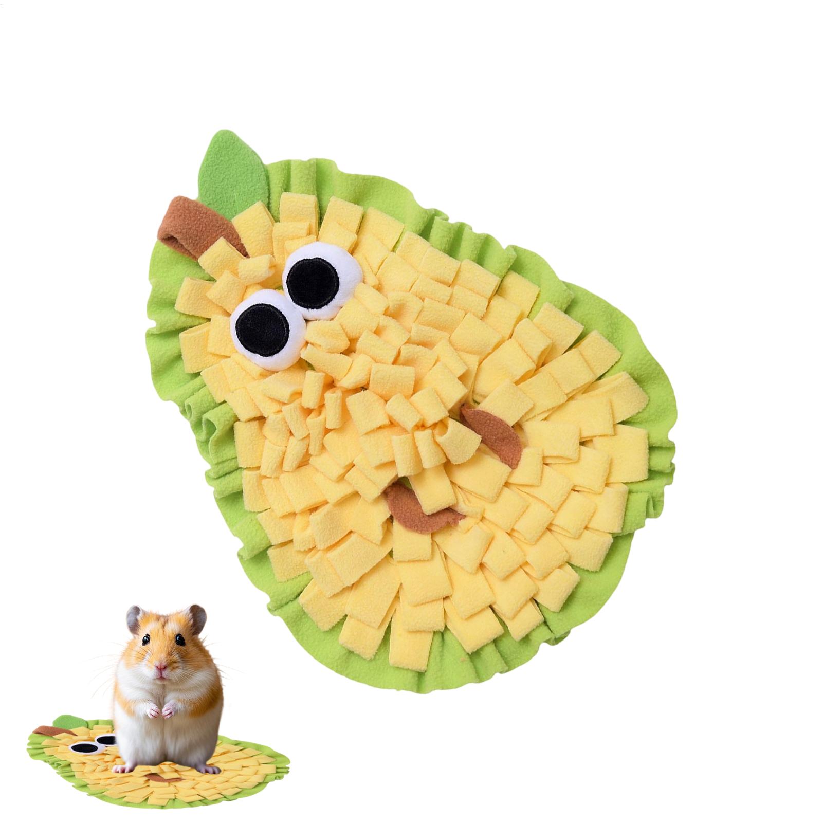 Mata do trenowania węchu dla z – Dog Puzzle Feeder Toy recenzja i cena