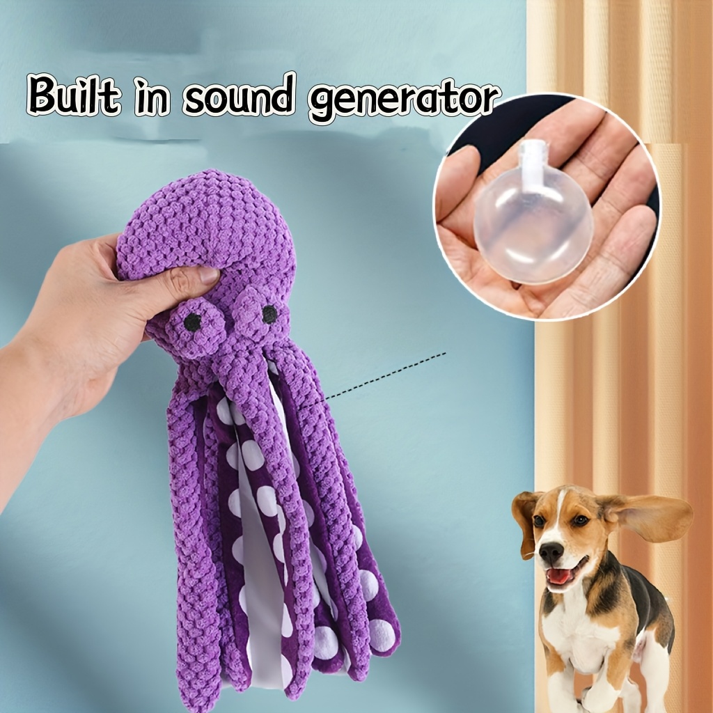 Pluszowa zabawka dla psa w ksz – Indestructible Dog Chew Toy recenzja i cena