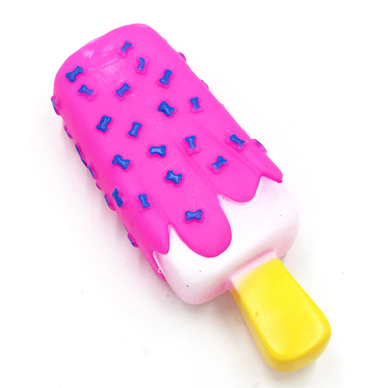 Zabawna zabawka dla psa z pisz – Interactive Squeaky Plush Dog Toy recenzja i cena