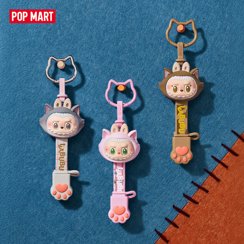 Nowa figurka Labubu The Monste – Cat Toys recenzja i cena