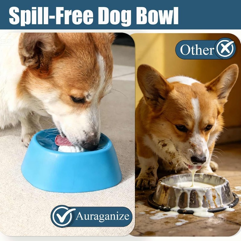 Kula do wolnego karmienia dla  – Dog Puzzle Feeder Toy recenzja i cena