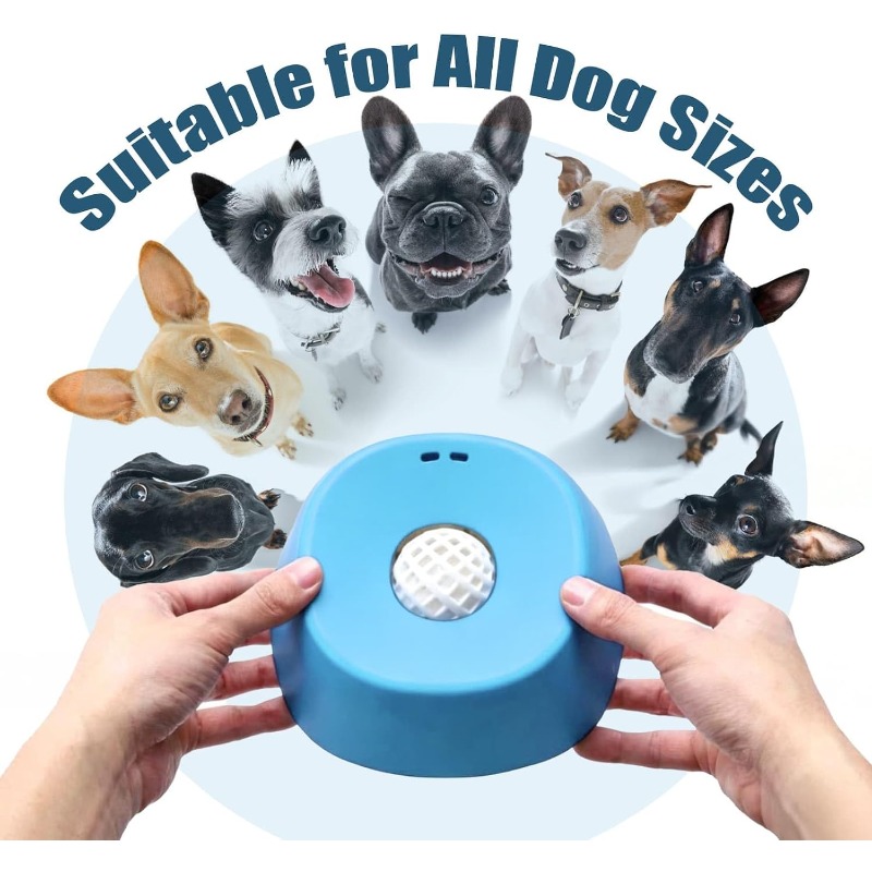 Kula do wolnego karmienia dla  – Dog Puzzle Feeder Toy recenzja i cena
