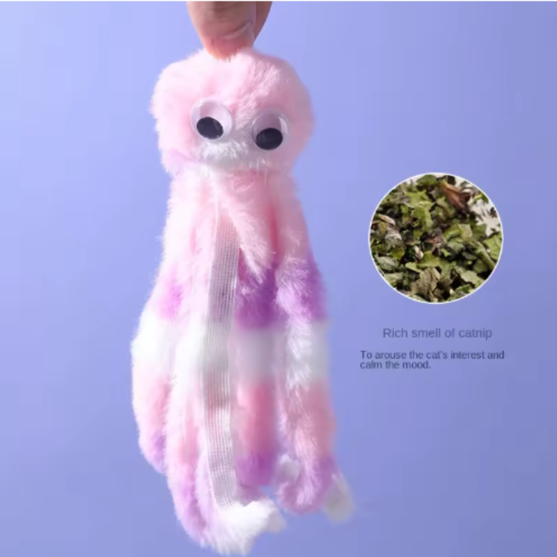 Pluszowa zabawka dla zwierząt, – Interactive Squeaky Plush Dog Toy recenzja i cena