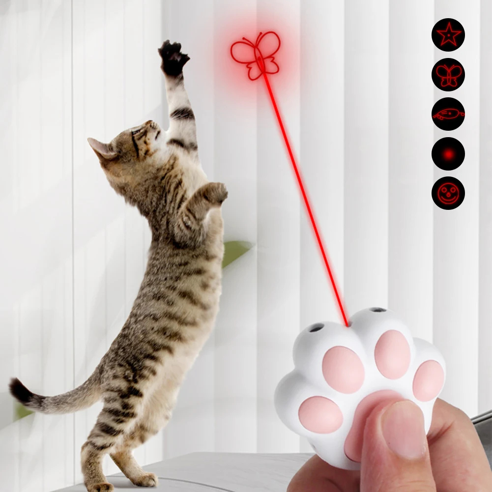 Zabawne laserowe zabawki dla z – Interactive Squeaky Plush Dog Toy recenzja i cena