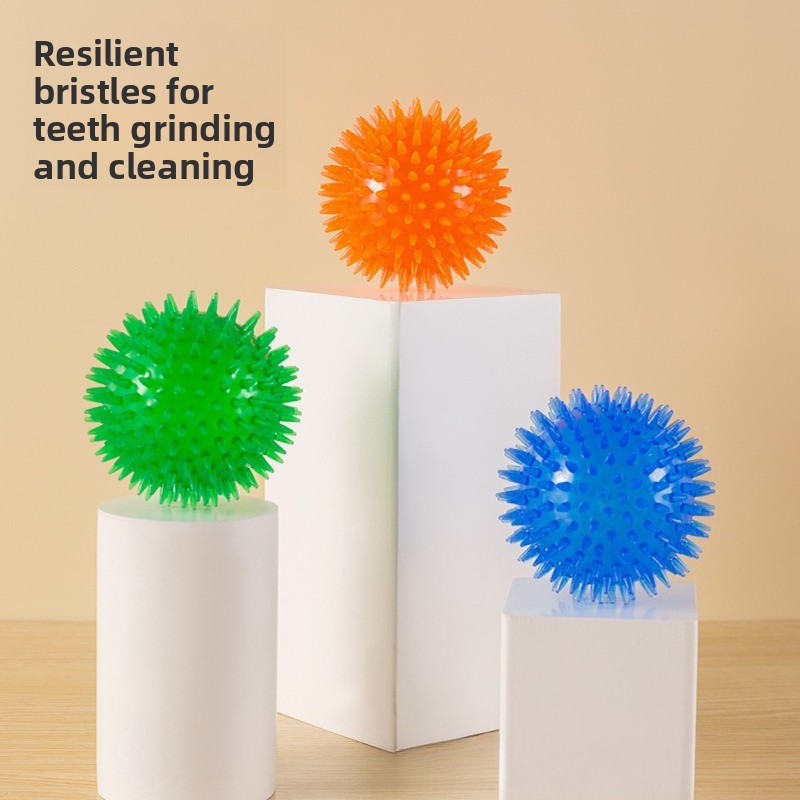 Nico Robot – pluszowy, elektro – Interactive Squeaky Plush Dog Toy recenzja i cena