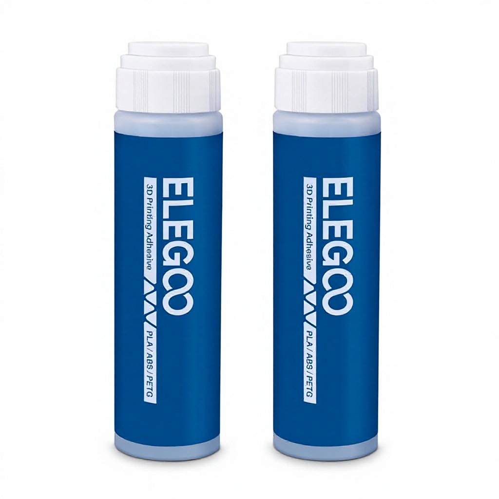 ELEGOO Klej w sztyfcie do druk – Pet Beds recenzja i cena